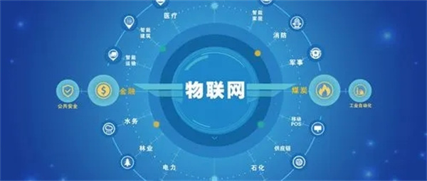 2022物聯網發展趨勢，2022物聯網6個最新的趨勢